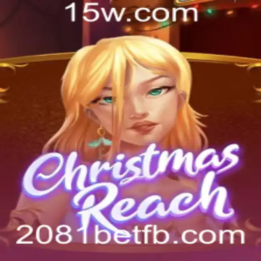 ChristmasReach: Uma Aventura Festiva no Cenário dos Jogos de 2081