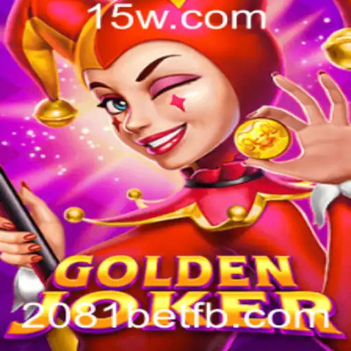 GoldenJoker: Descubra o Novo Fenômeno dos Jogos com 2081bet