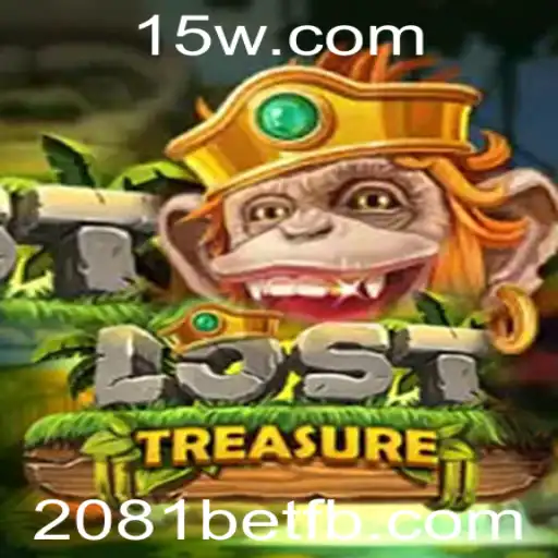 Explorando LostTreasure: Um Mergulho no Mundo de Aventuras de 2081bet