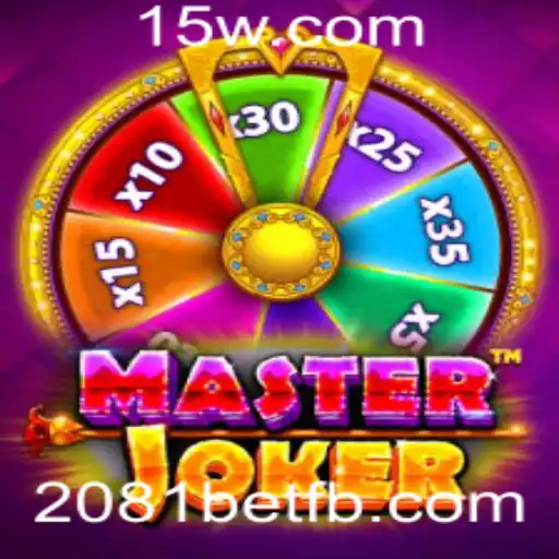 Descubra o Fascinante Jogo MasterJoker e Como Jogar com 2081bet