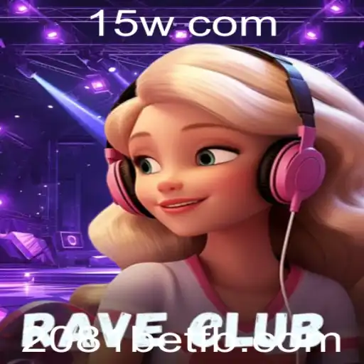 RaveClub: O Fenômeno dos Jogos em 2081bet