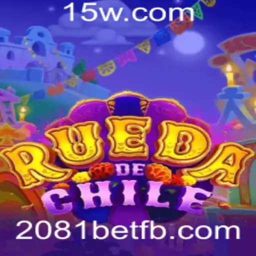 Descubra o Fascinante Mundo de RuedaDeChile e a Intrigante Chave 2081bet