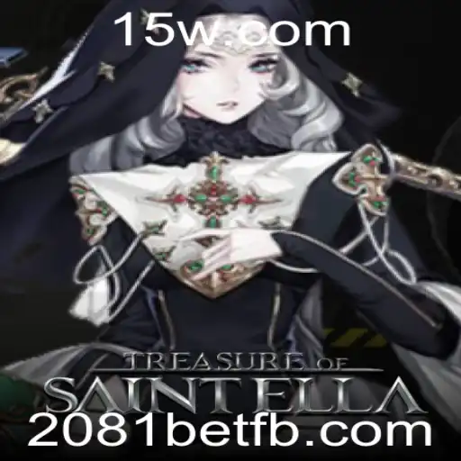 Descubra o Fascinante Mundo de 'TreasureofSaintElla'