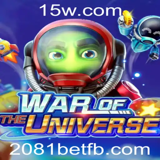 WAROFTHEUNIVERSE: Domine o Cosmos com Estratégia e Coragem